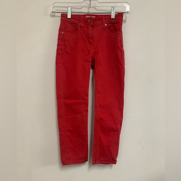 Burberry Kids Jeans with matching jersey - Picture 4 of 16